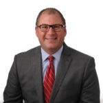 Steve Horstmann – Chamber Board President