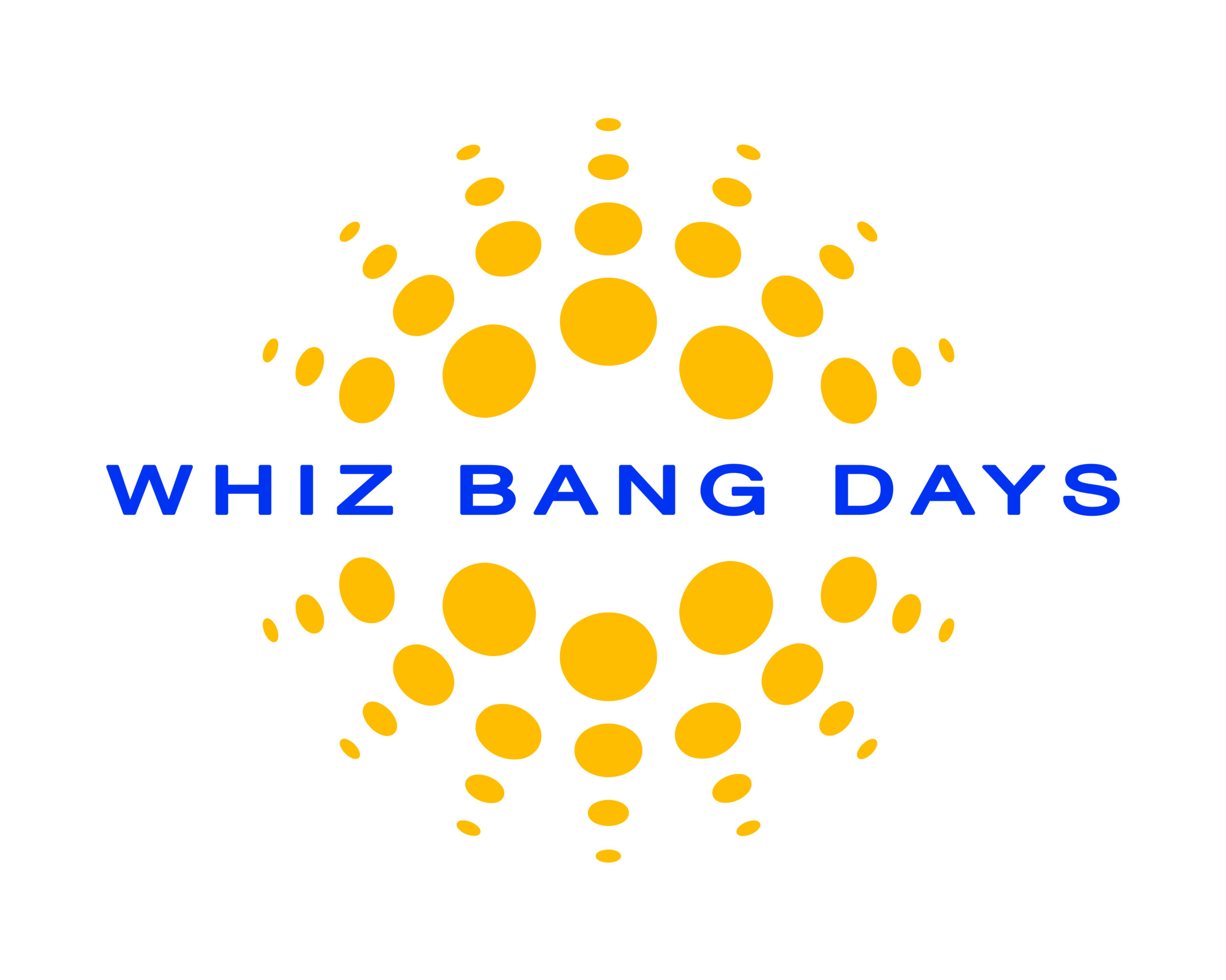 Whiz Bang Days