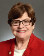 Ann Rest – State Senator