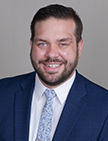 Evan Oraskovich – Chamber Board Member