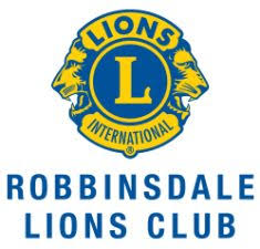 Mel Neff-Robbinsdale Lions Club