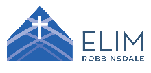 Elim Luthern Church