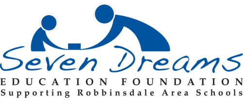 Seven Dreams Education Foundation
